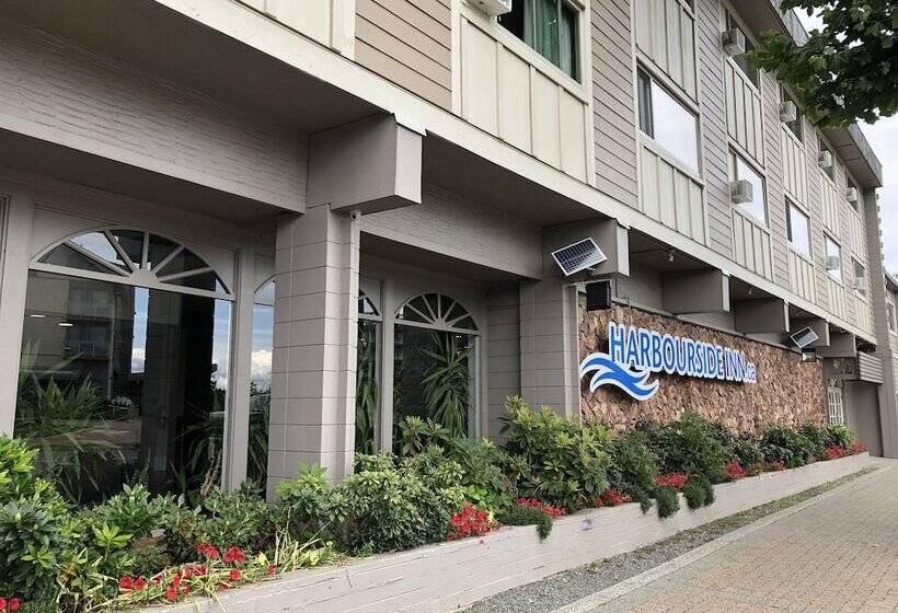 Szálloda Harbourside Inn