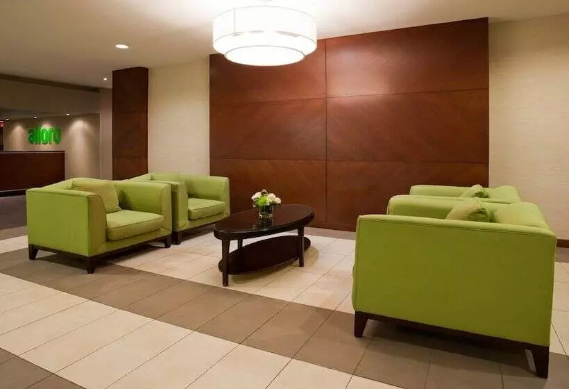 Holiday Inn Burlington Hotel & Conference Centre, An Ihg