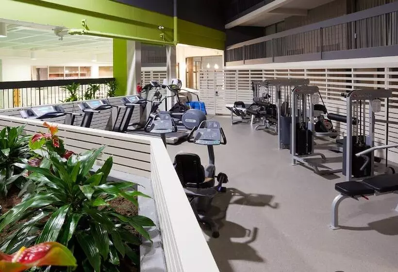 Holiday Inn Burlington Hotel & Conference Centre, An Ihg