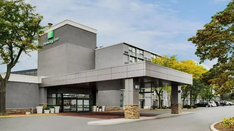Holiday Inn Burlington Hotel & Conference Centre, An Ihg