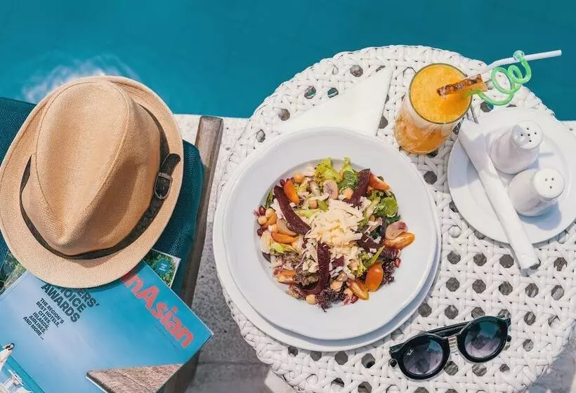 Inya Lake Hotel Yangon