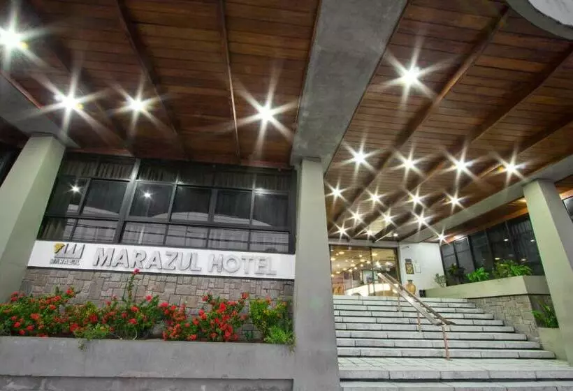 فندق Marazul