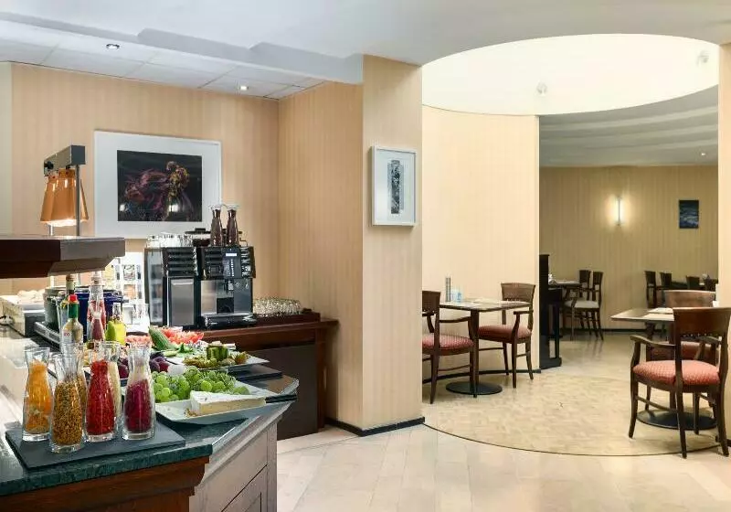 酒店 Nh Gent Sint Pieters