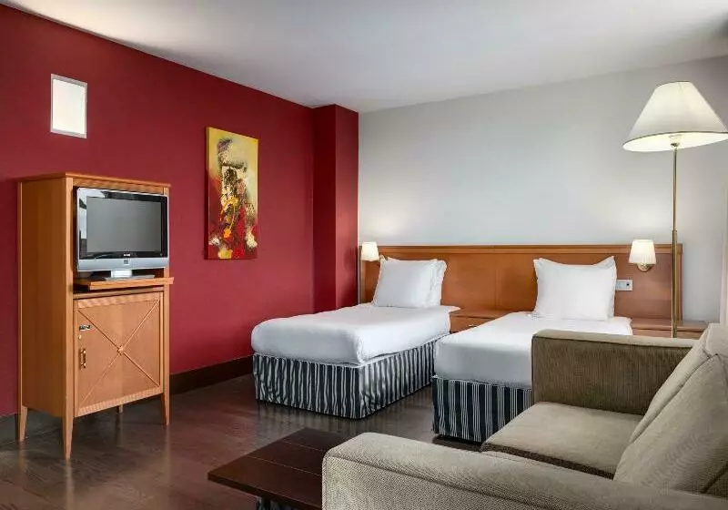 酒店 Nh Gent Sint Pieters