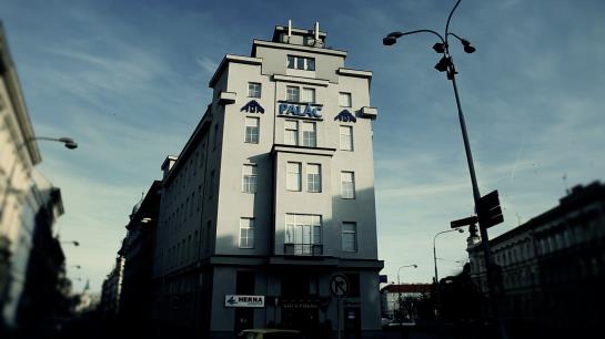 Hotel Palac