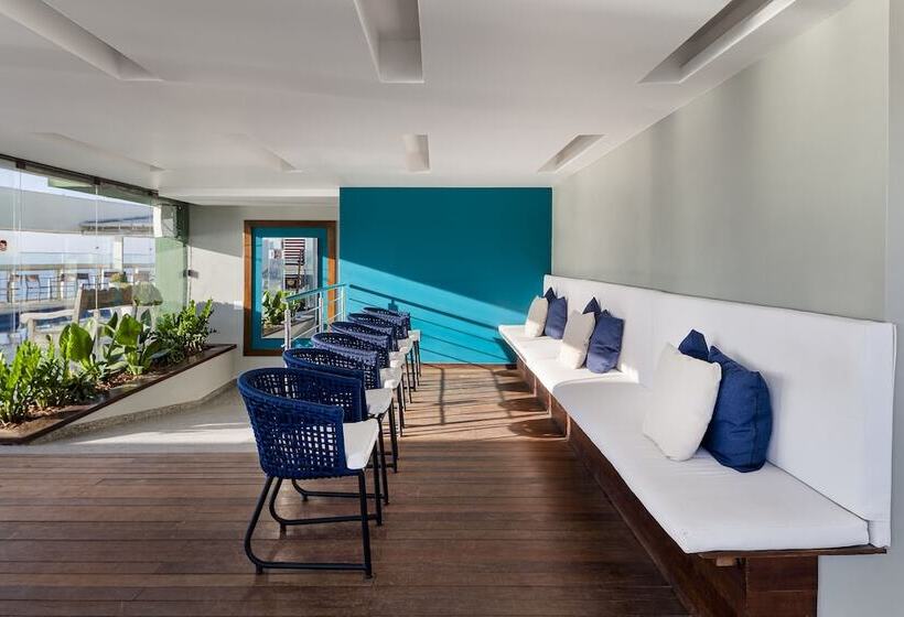 هتل Rio Othon Palace