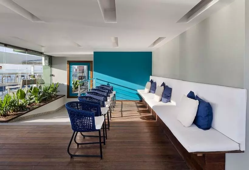 هتل Rio Othon Palace