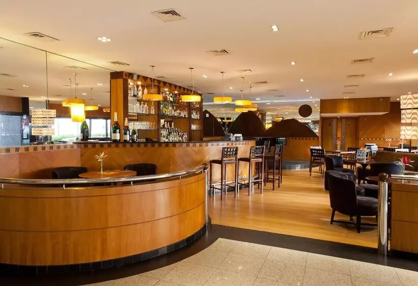 هتل Rio Othon Palace