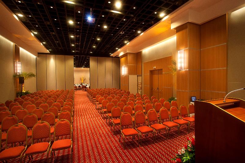 هتل Rio Othon Palace