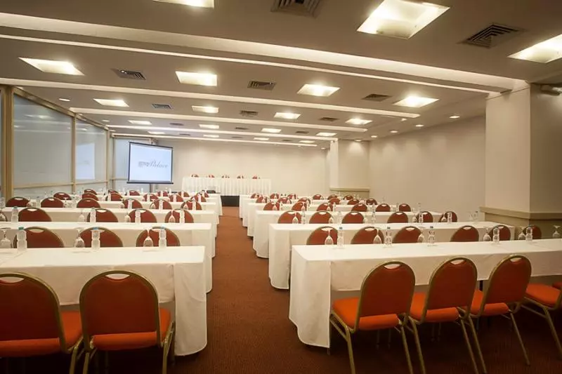 هتل Rio Othon Palace