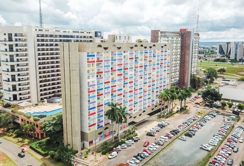 هتل St Paul Plaza