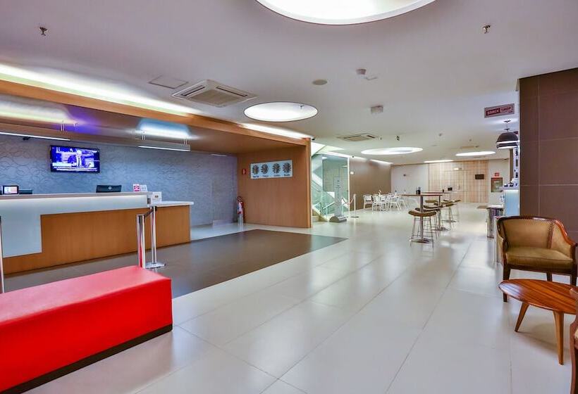 هتل St Paul Plaza