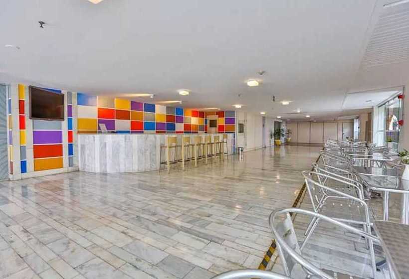 هتل St Paul Plaza