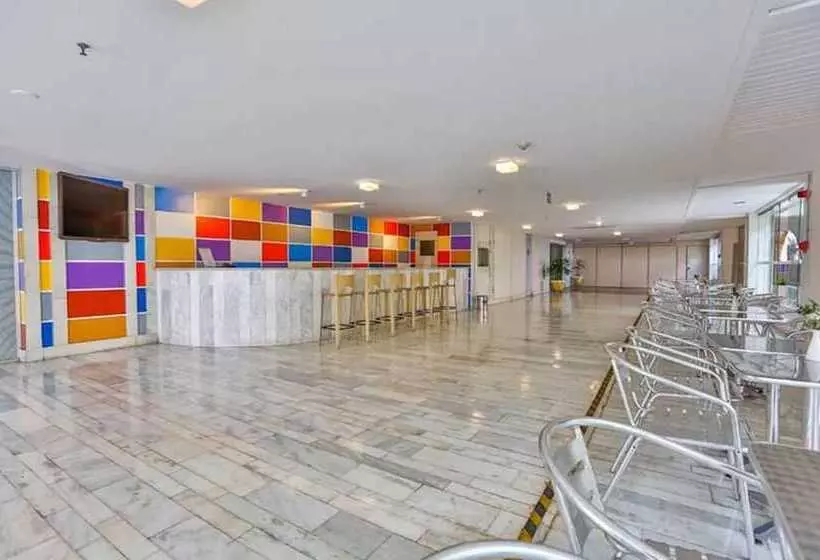 酒店 St Paul Plaza