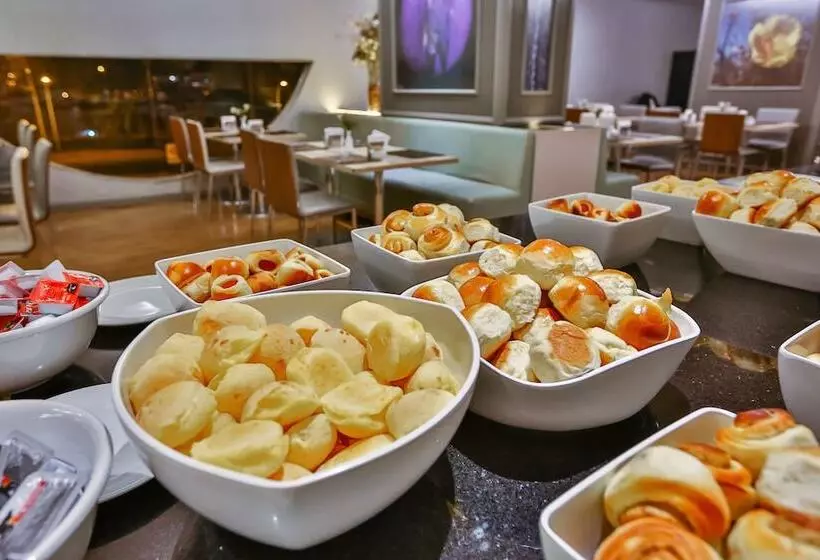 酒店 St Paul Plaza