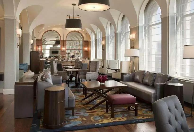 Hotel Fairmont Palliser