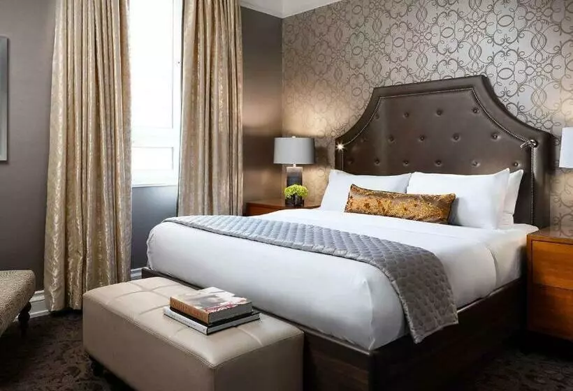 Hotel Fairmont Palliser