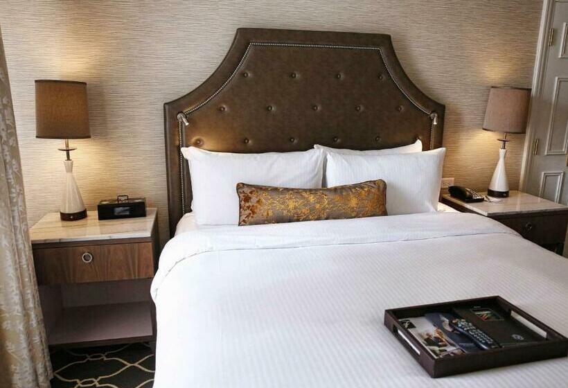 فندق Fairmont Palliser