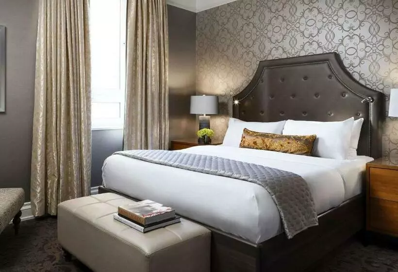 Hotel Fairmont Palliser