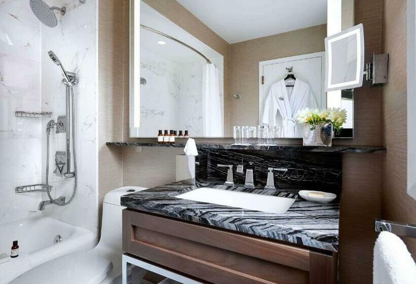 فندق Fairmont Palliser