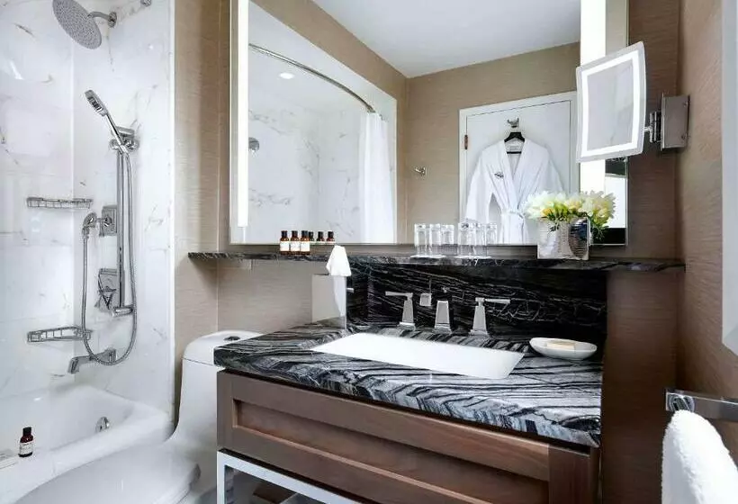 Hotel Fairmont Palliser