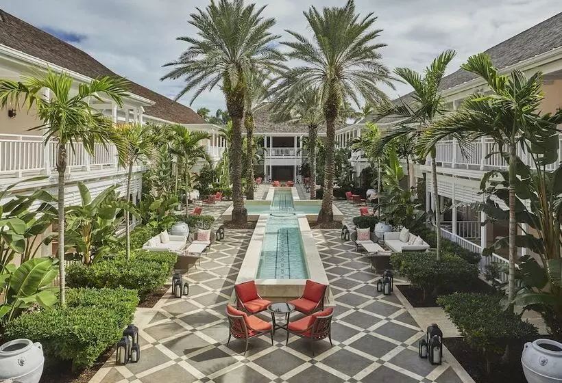 هتل The Ocean Club, A Four Seasons Resort, Bahamas