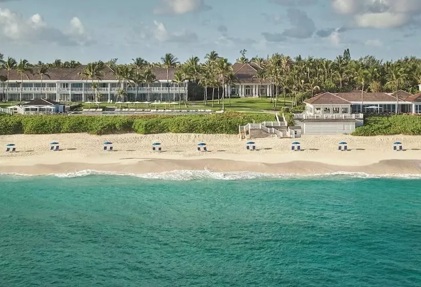 هتل The Ocean Club, A Four Seasons Resort, Bahamas