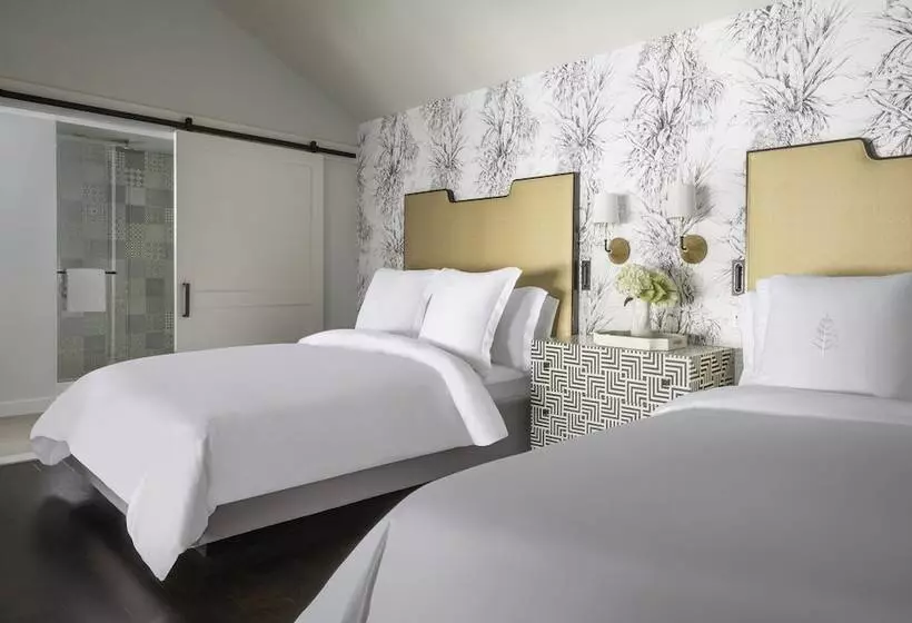 هتل The Ocean Club, A Four Seasons Resort, Bahamas