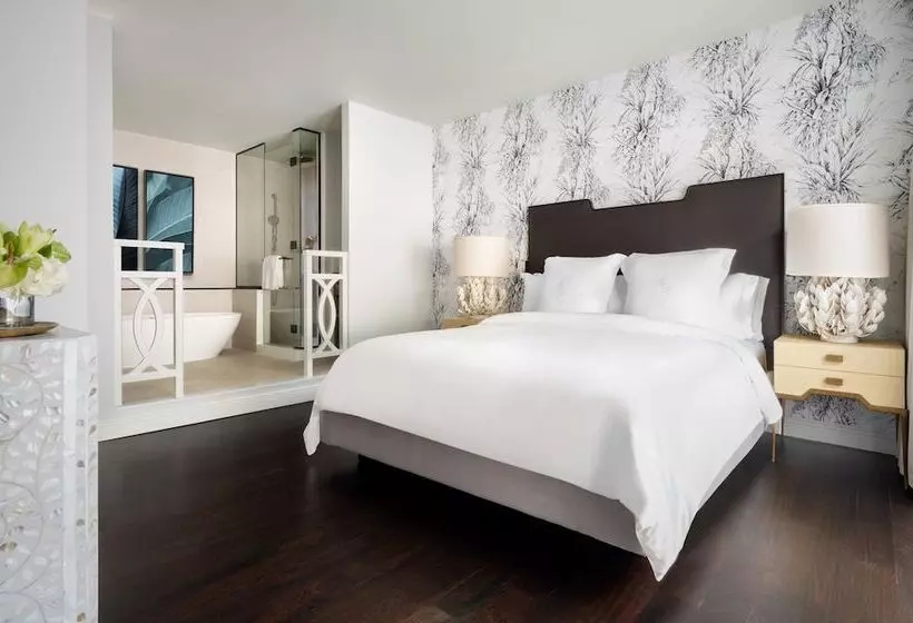 هتل The Ocean Club, A Four Seasons Resort, Bahamas