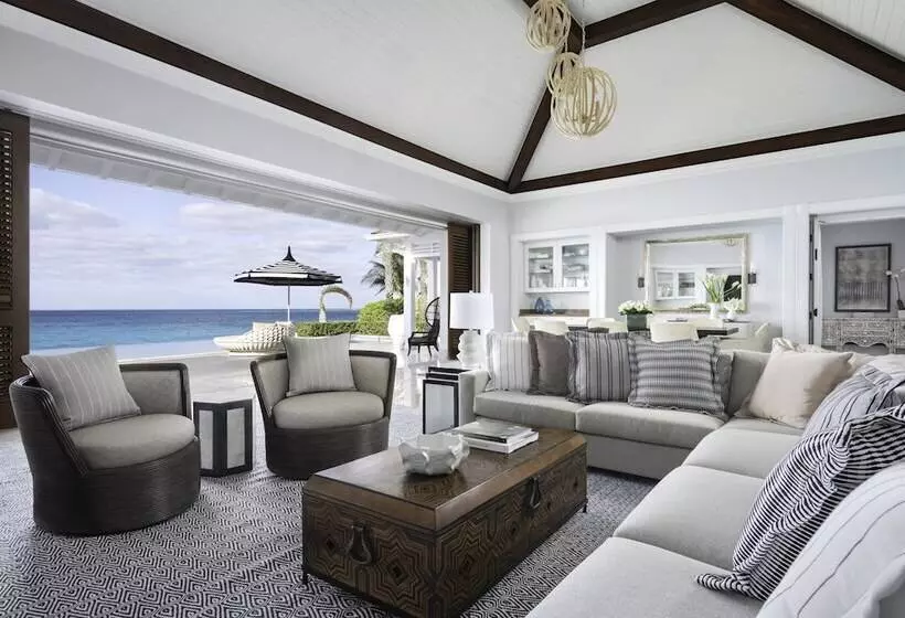 هتل The Ocean Club, A Four Seasons Resort, Bahamas