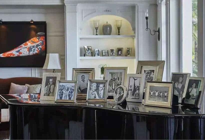 هتل The Ocean Club, A Four Seasons Resort, Bahamas