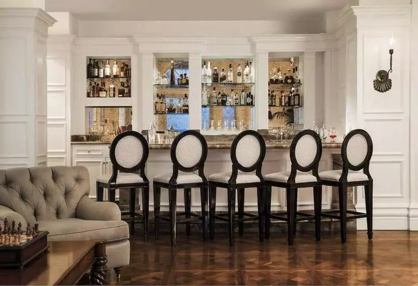 هتل The Ocean Club, A Four Seasons Resort, Bahamas