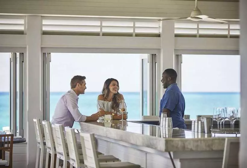 هتل The Ocean Club, A Four Seasons Resort, Bahamas