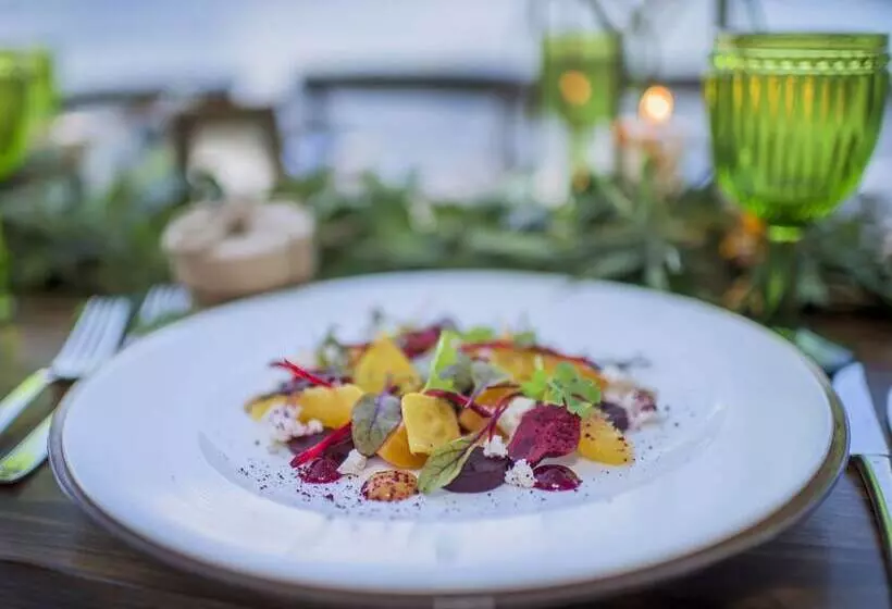 هتل The Ocean Club, A Four Seasons Resort, Bahamas