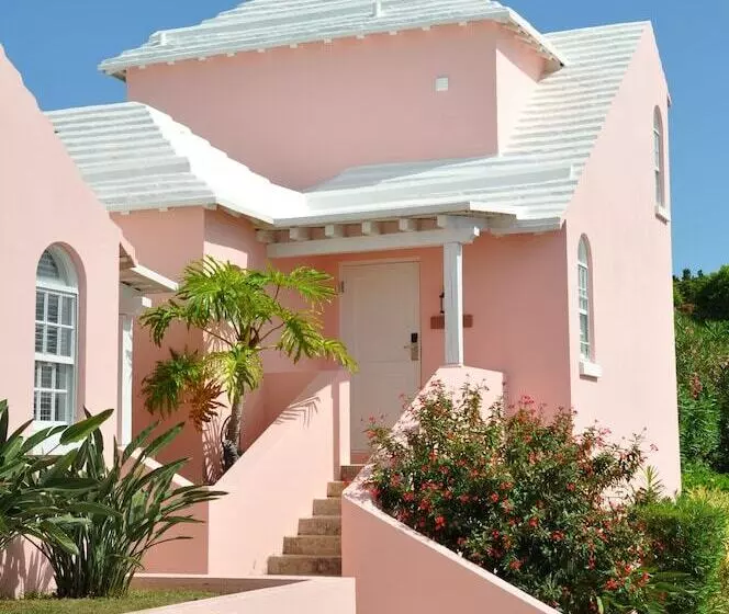 هتل St George S Club Bermuda