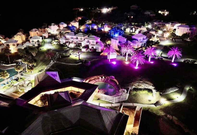 هتل St George S Club Bermuda