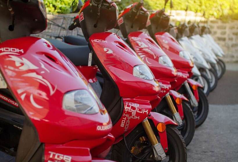 هتل St George S Club Bermuda