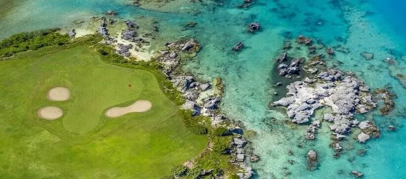 هتل St George S Club Bermuda