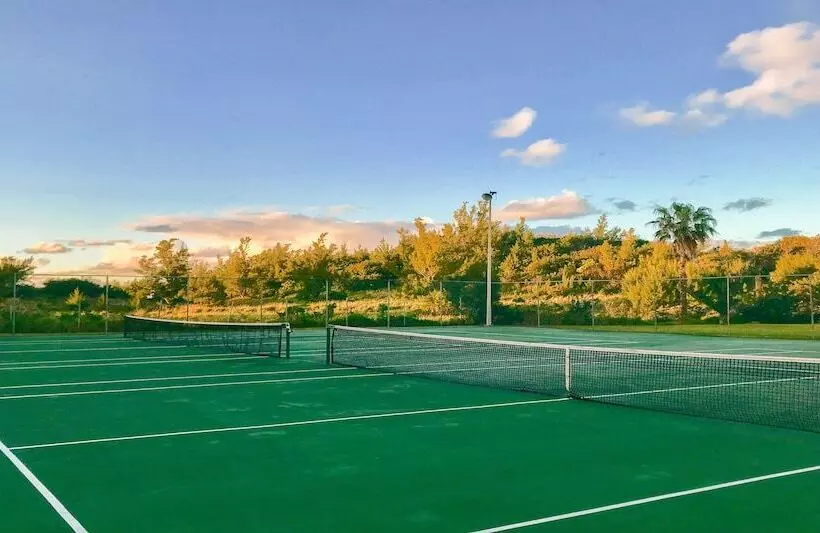 هتل St George S Club Bermuda