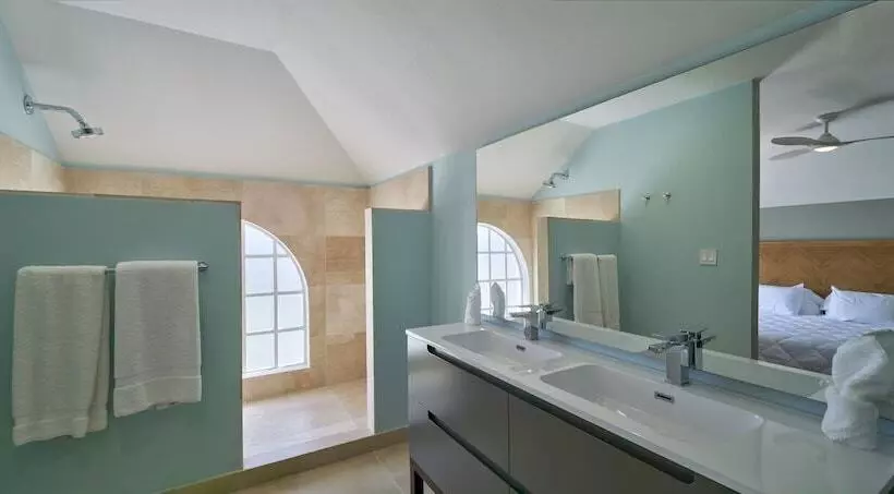 هتل St George S Club Bermuda