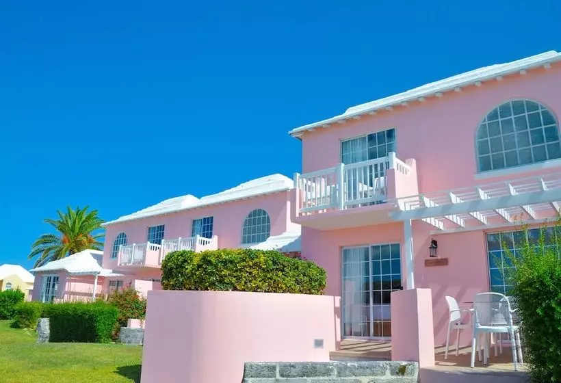 هتل St George S Club Bermuda