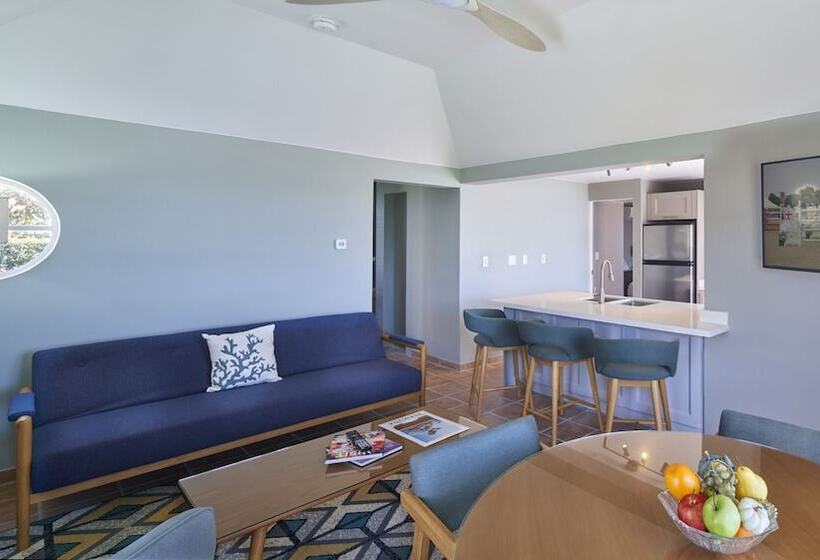 هتل St George S Club Bermuda