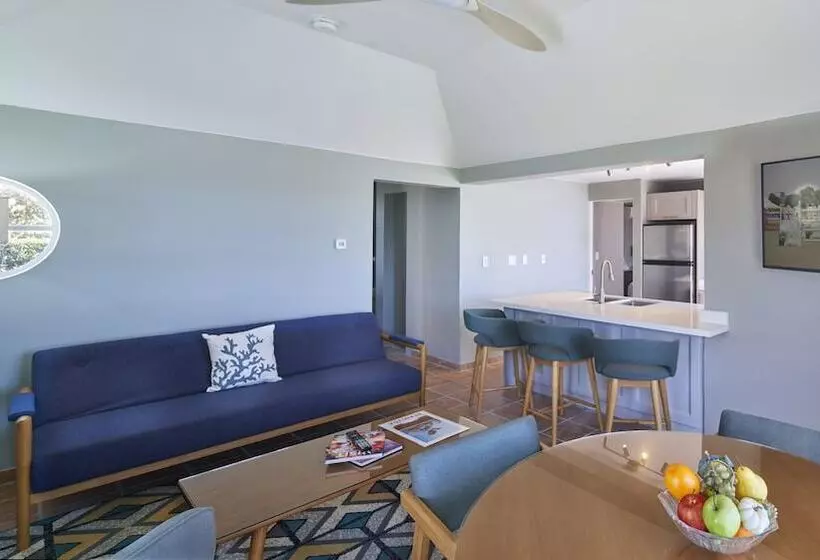 هتل St George S Club Bermuda