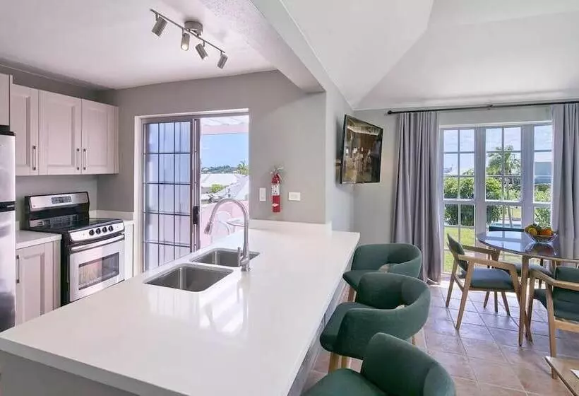 هتل St George S Club Bermuda