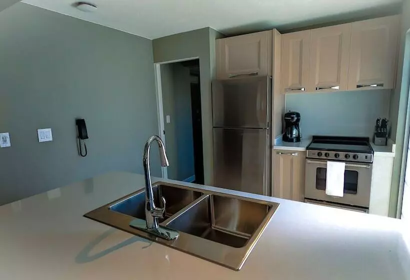 هتل St George S Club Bermuda