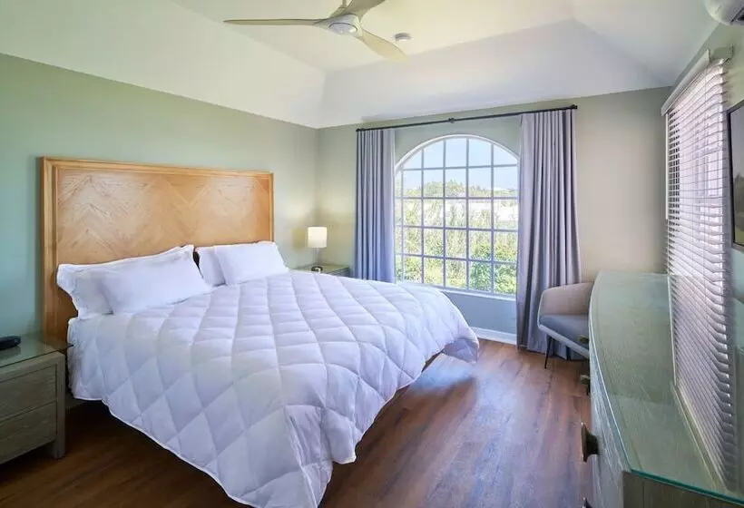 هتل St George S Club Bermuda