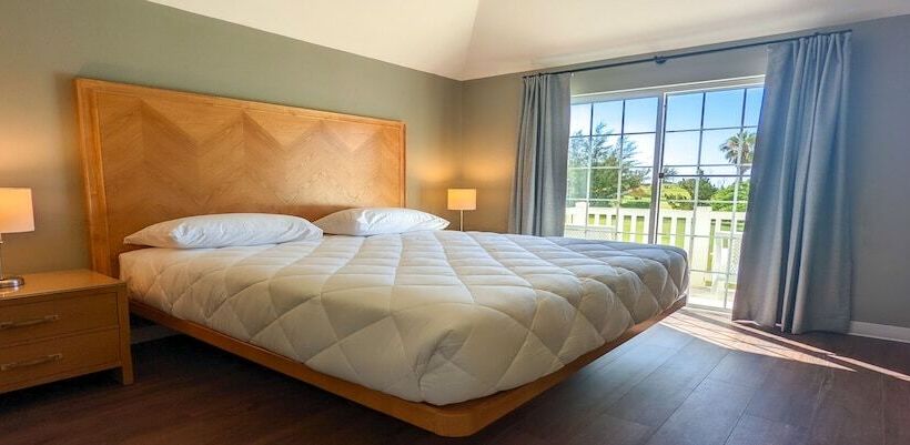 هتل St George S Club Bermuda