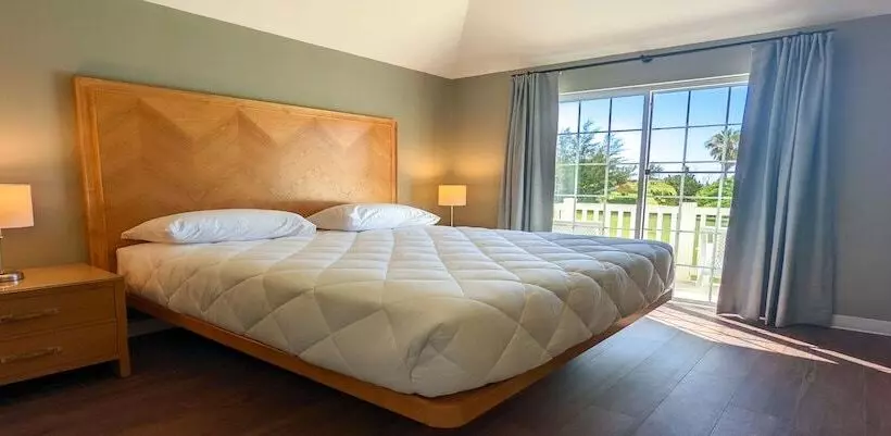 هتل St George S Club Bermuda