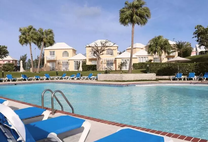 هتل St George S Club Bermuda