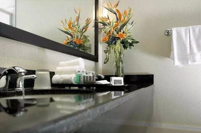 Hotel The Westin Edmonton